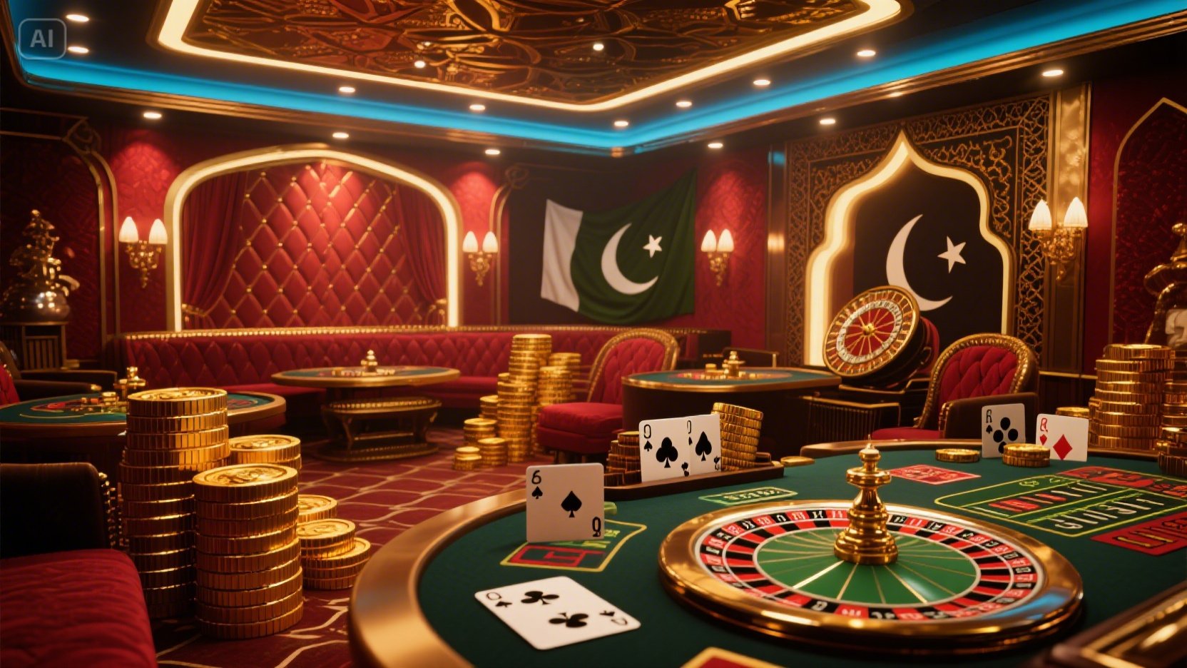 BetPat CasinoDeposit today and receive 200% instantly added to your account! Pakistan’s users can enjoy fair casino play, quick PKR transactions, and nonstop entertainment.