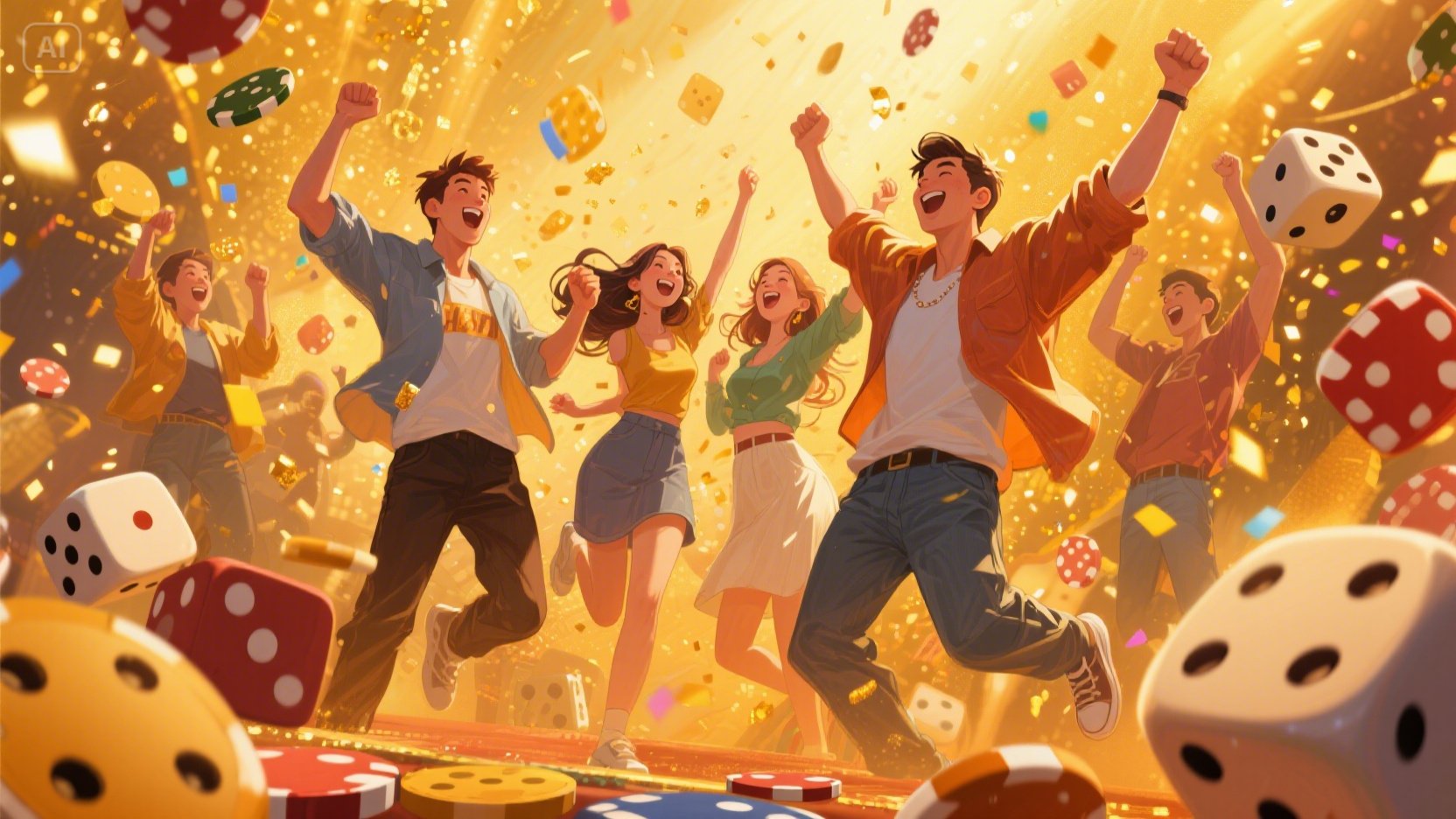 Casino BetPat Casino desktop and mobile interfaces